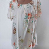 Блуза розмір 18