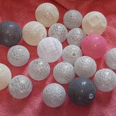 кульки 21 шт для різних потреб