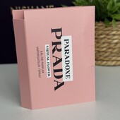 Оригінал! Prada Paradoxe новий шикарний парфум 1.2 ml