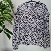 Кофта -блузка. В живу ще гарніша. George