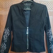 Жакет