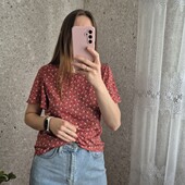 Блуза ідеал, красиві рукавчики ❤️