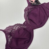 410. Бюстгальтер мереживний 75D