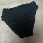 10503.Лот 2шт,Труси в рубчик Esmara S36/38