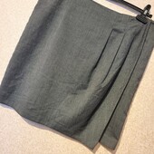 Стильная юбочка Your face