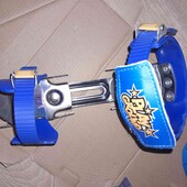 ковзани нові р 26-34.