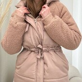Куртка жіноча
