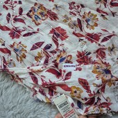 Легусінький, квітковий шарфик ❤️