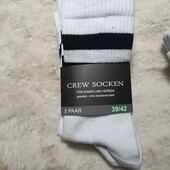 10516 Лот 5пар.носки 39/42