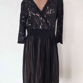 Плаття розмір 14