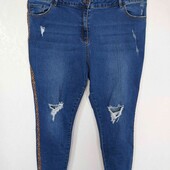 Джинси розмір 20