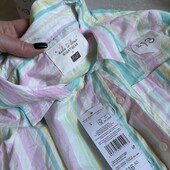 ❄️ Симпатична нічна сорочка в стилі Вікторія секрет