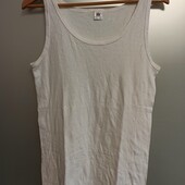 Майка трикотаж