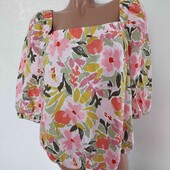 Сорочка розмір 16