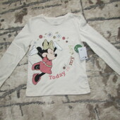 Регланчик для дівчинки розм 134