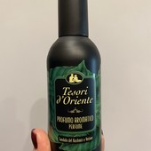 парфюм, духи Tesori d`Oriente Sandalo del Kashmir & Vetiver