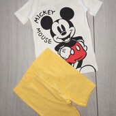 Костюм Primark, 9-12М / 80см