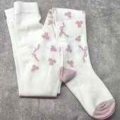 314. Primark Демісезонні колготи на 9-10 років