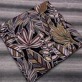 Яркий двуспальный пододеяльник 215х230 см.отличного качества