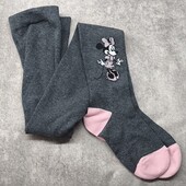 317. Primark Демісезонні колготи на 9-10 років