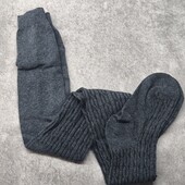 318. Primark Демісезонні колготи на 8-9 років