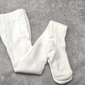 322. Primark Демісезонні колготи на 3-4 років