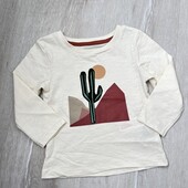 Primark.Реглан для дівчинки 86 см (12-18 місяців)