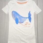 Футболка Primark, 2-3р / 98см