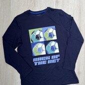 Primark.Реглан для хлопчика 158 см (12-13 років)