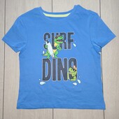 Футболка Primark, 2-3р / 98см