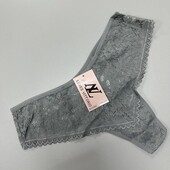 429. Бразиліани мереживні l/xl