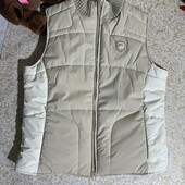 Жилетка на р-р S