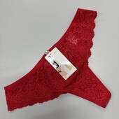 434. Стрінги мереживні М