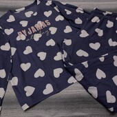 Женская флисовая пижама большого размера,отличного качества