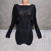 Симпатичная туника, р.S/M