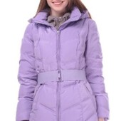 Фирменный зимний пуховик (пух/ перо) Savage М