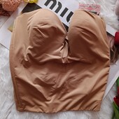 Бюстгальтер -корсет формована чашка 85D