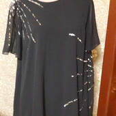 Ефектна блуза