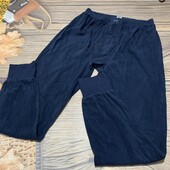 Мужские флисовые подштанники размер Л