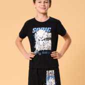 Бомбезна піжамка для хлопчика, 152/158 см