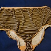 Трусики в полoску M&S