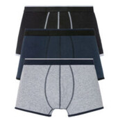 Чоловічі боксери труси л або хл Livergy