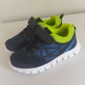 Кроссовки лёгкие 25,26р