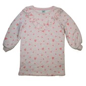 Світшотна сукня на 2-3рочки зріст 98