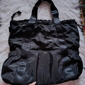 Спортивна сумка з плащівки House