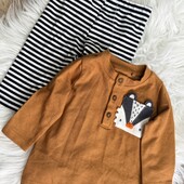 Фірмовий комплект для малечі, 3 місяці