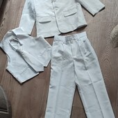 Стильний костюм 5-6років