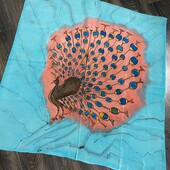 Авторский платок,102/105.