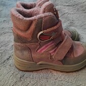 Ботинки 27р