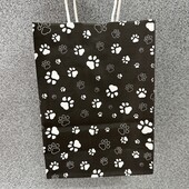 896. Пакет паперовий